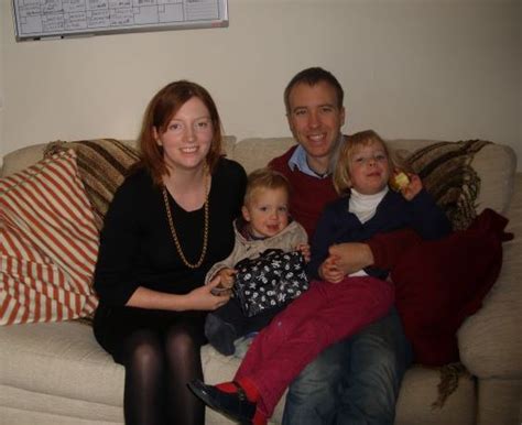 matt hancock wife and children